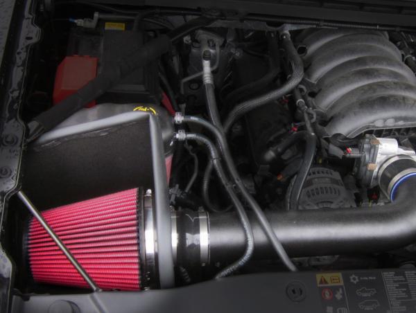 CORSA Performance 615853-D