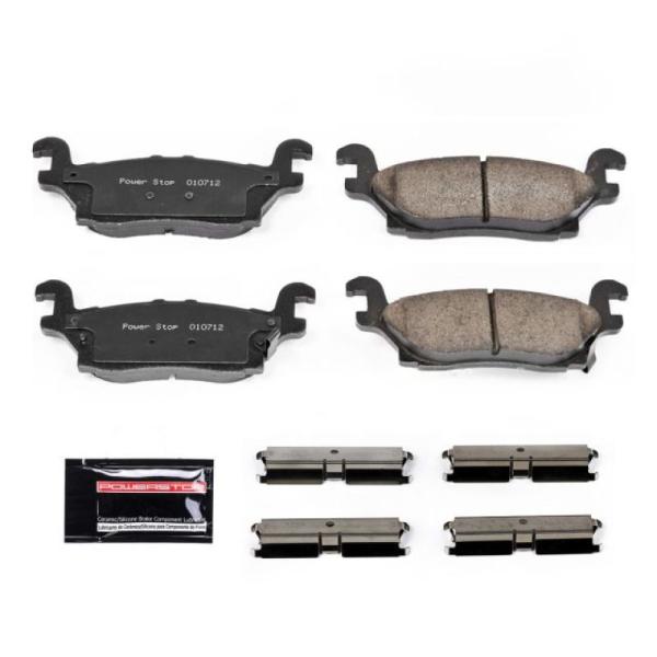 PowerStop Z23-1120
