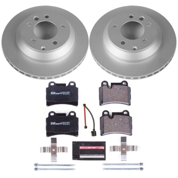 PowerStop ESK4681