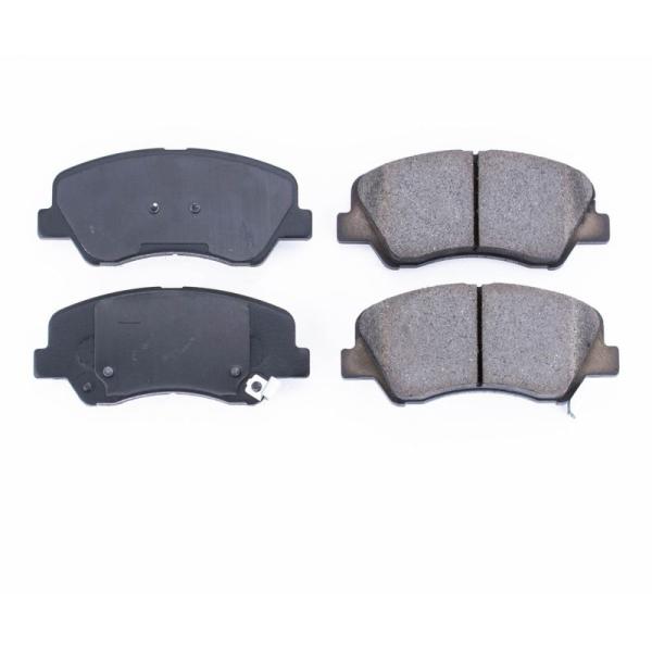 PowerStop 16-1593