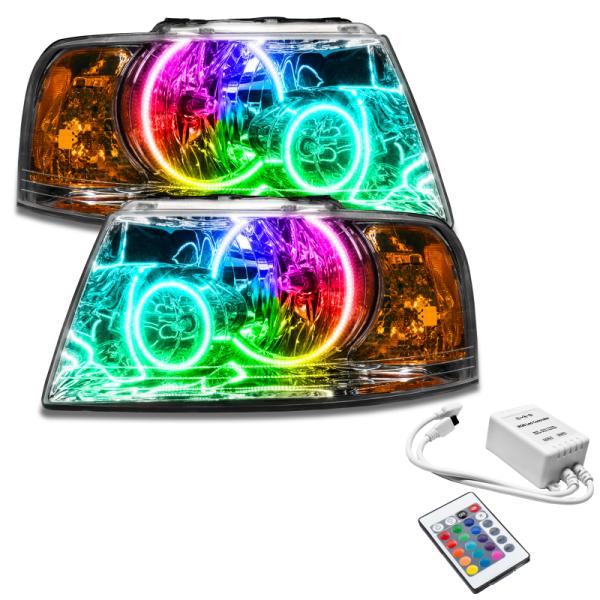 ORACLE Lighting 7153-504