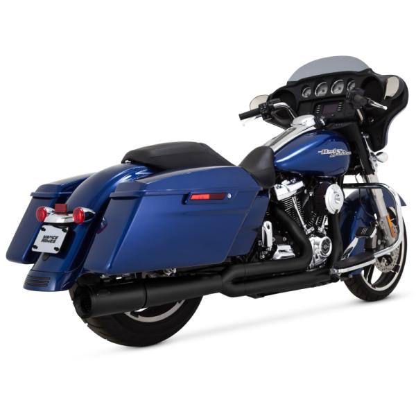 VAH Pro Pipe Full Systems Vance and Hines 47383