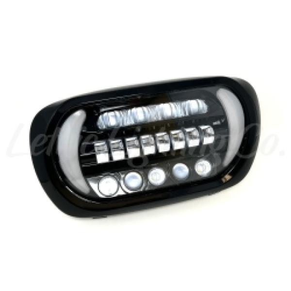 Letric Lighting LLC-3ERA-TS