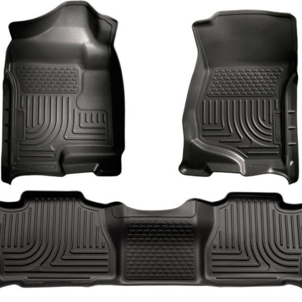 Husky Liners 98261