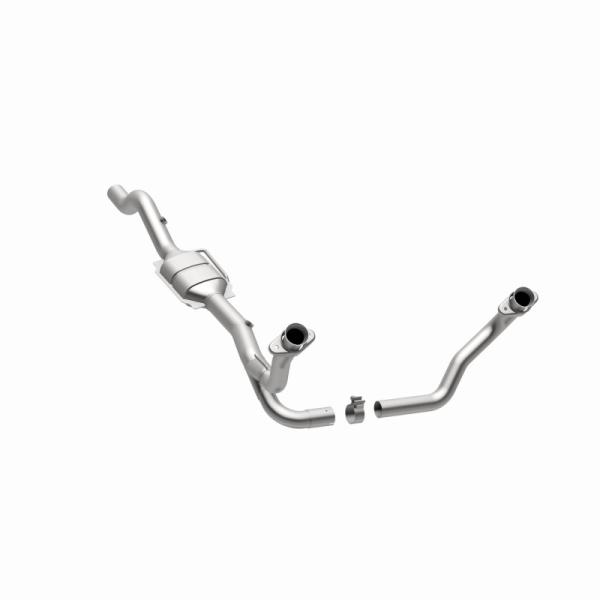 MAG Converter Direct Fit Magnaflow 49472