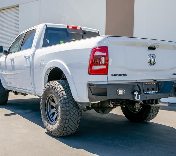 DV8 Offroad RBDR2-03