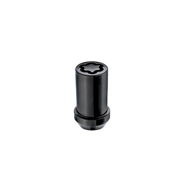McGard 25540BK