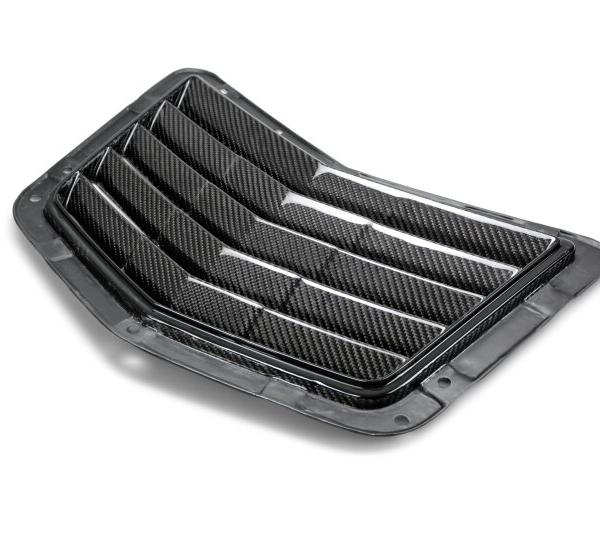 AND Hood Vents Anderson Composites AC-HDS14CHC7-OE