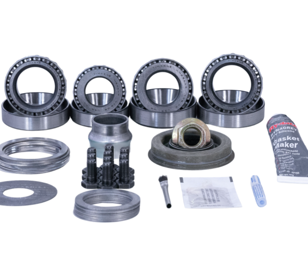 Revolution Gear & Axle 35-2031