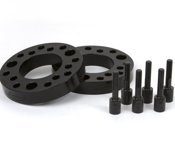 Daystar KF09129BK