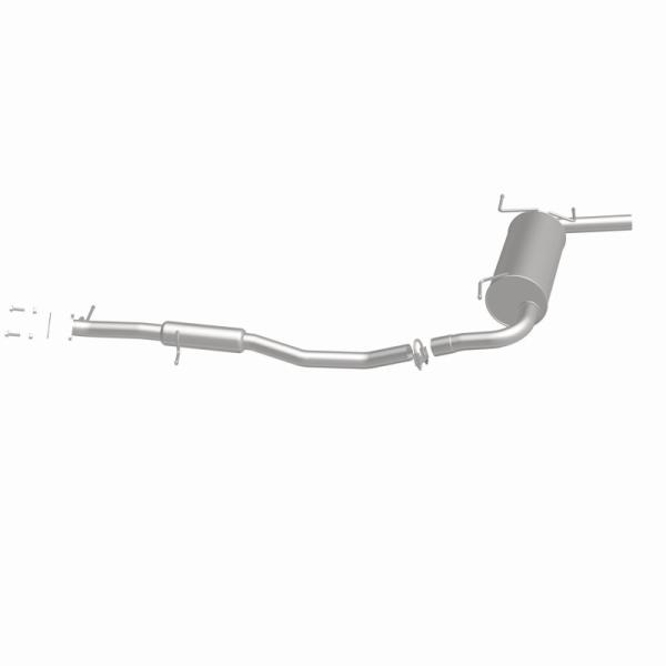 Magnaflow 106-0246