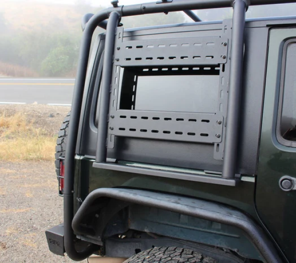 Body Armor 4x4 JK-7102