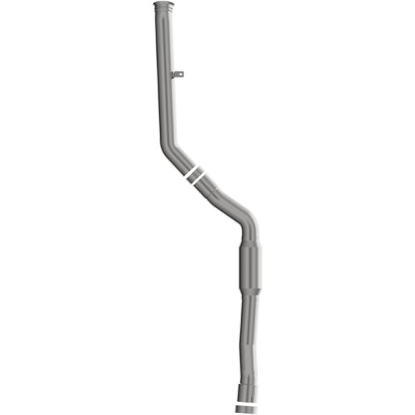 MAG Converter Direct Fit Magnaflow 280510