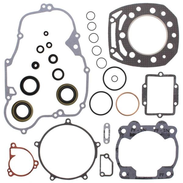 Vertex Pistons 811475
