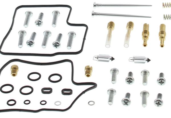 ABR Carburetor Rebuild Kits All Balls Racing 26-1621