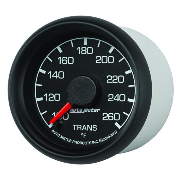 AutoMeter 8457