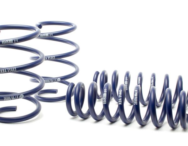 HR Sport Springs H&R 28896-2