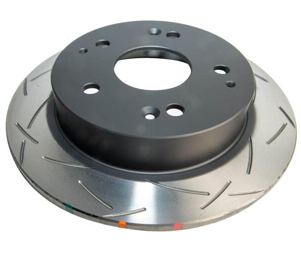 DBA 4000 Series Slotted Rotors DBA 42515S