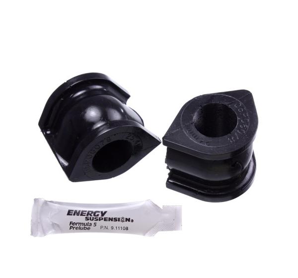 ES Sway Bar Bushings - Black Energy Suspension 16.5151G