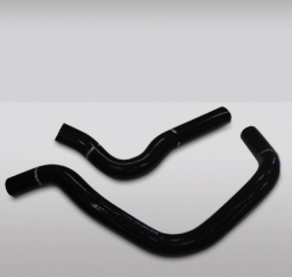 Mishimoto MMHOSE-CIV-92B16BK
