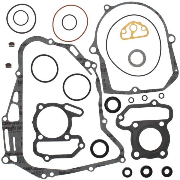 Vertex Pistons 811878