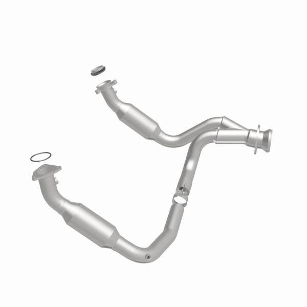 Magnaflow 5551631