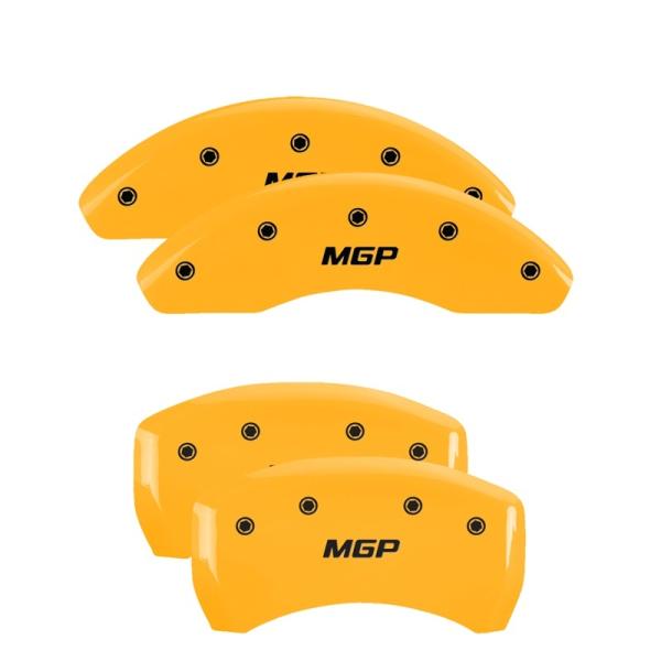 MGP 42013SMGPYL
