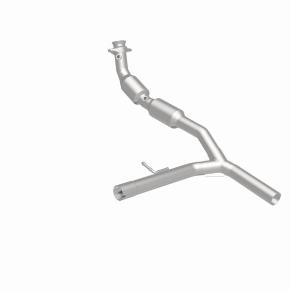 MAG Converter Direct Fit Magnaflow 4583706