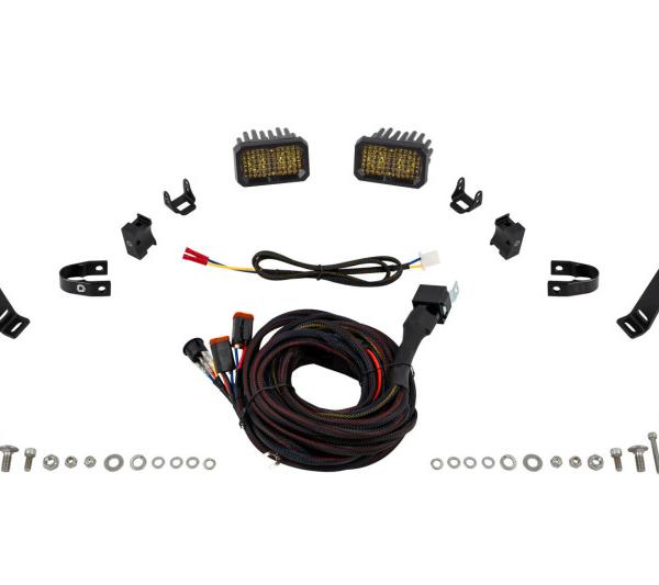 Diode Dynamics DD7724