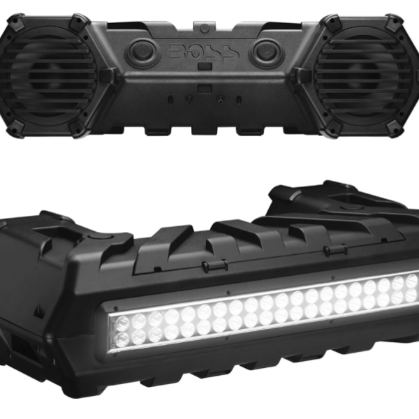 Boss Audio ATVB95LED