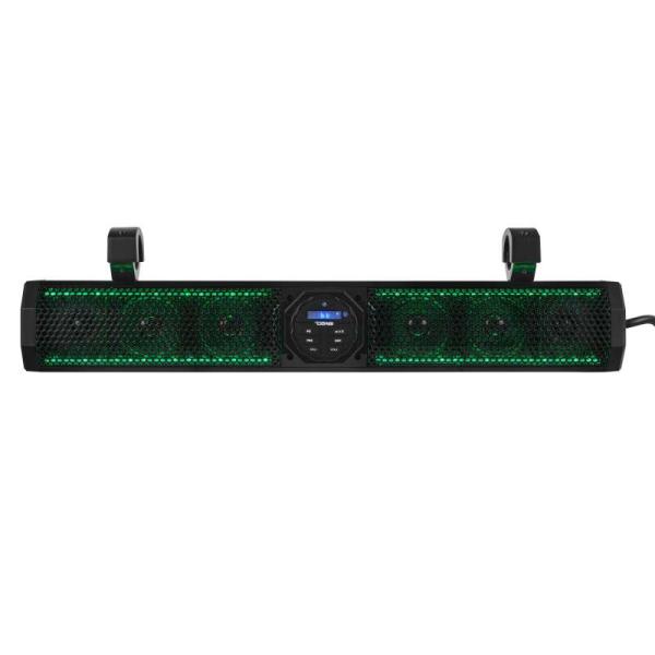 DS18 SB26BTXRGB