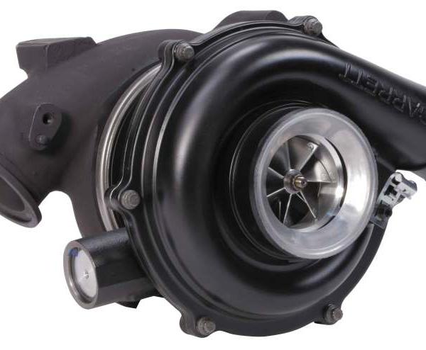Fleece Performance FPE-6.0STREET-0304