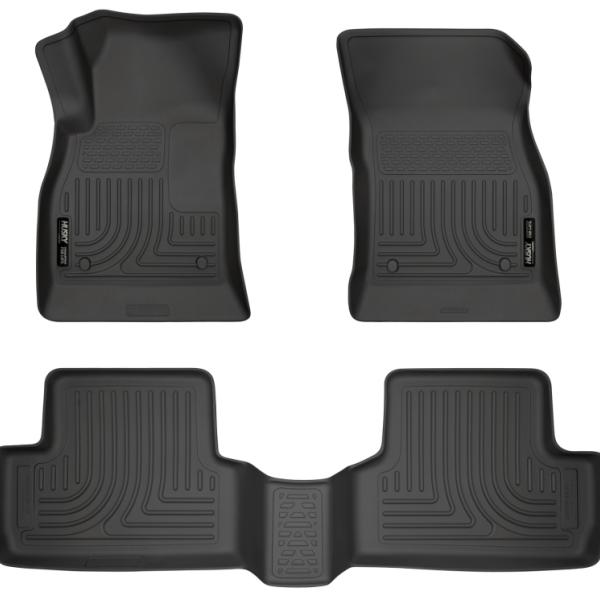 Husky Liners 98171