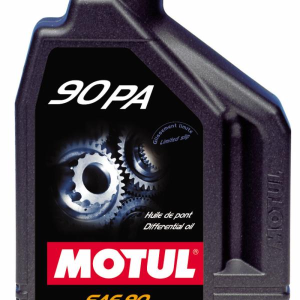 Motul 100122