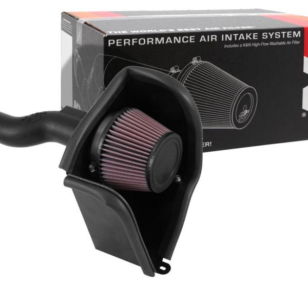 K&N Engineering 63-3516