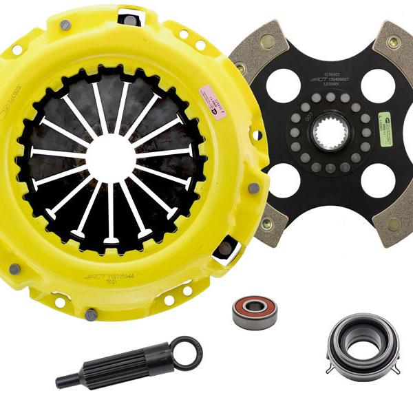 ACT HD/Race Clutch Kits ACT T43-HDR4
