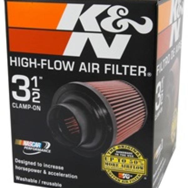 KN Universal Air Filter K&N Engineering RE-0950