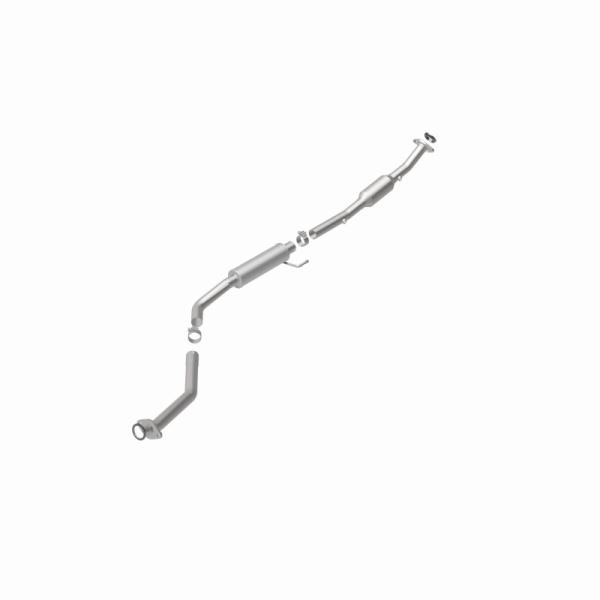 Magnaflow 4481610