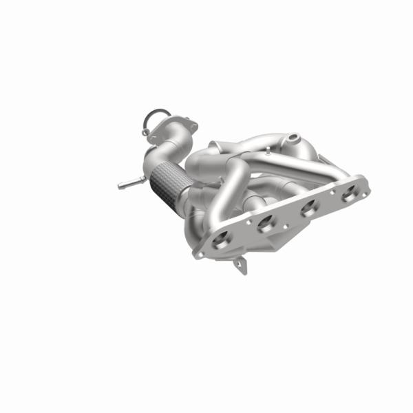 Magnaflow 22-123