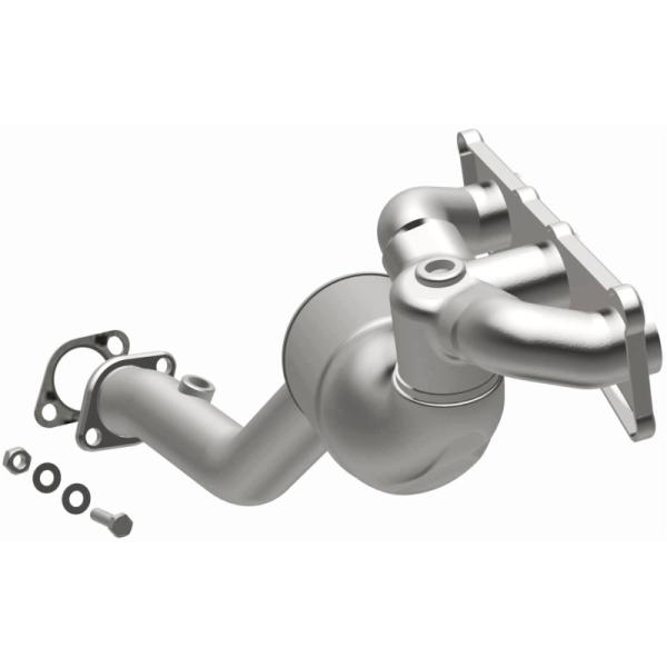 Magnaflow 5531762