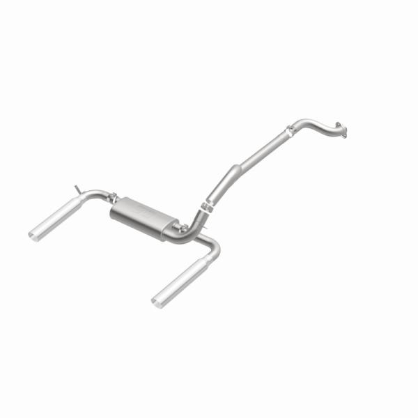 Magnaflow 15620