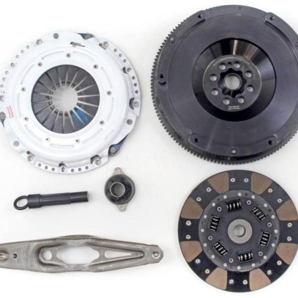 Clutch Masters 03465-HDFF-SK