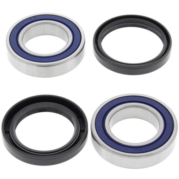 ABR Wheel Bearing Kits All Balls Racing 25-1126
