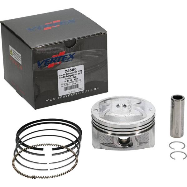 Vertex Pistons 24566