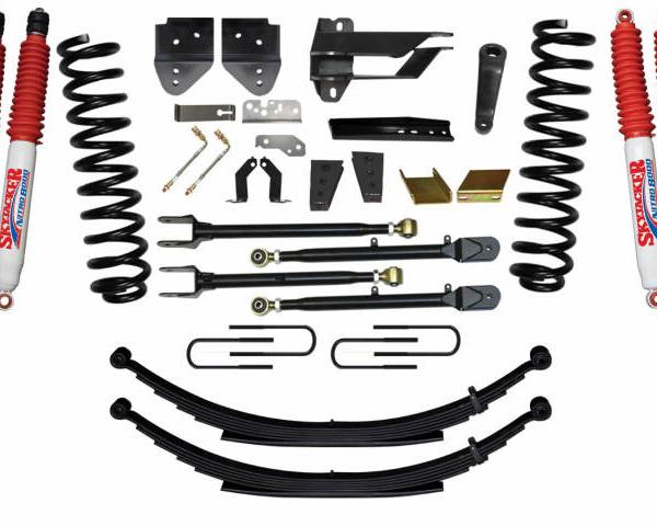 Skyjacker F17852KS-N