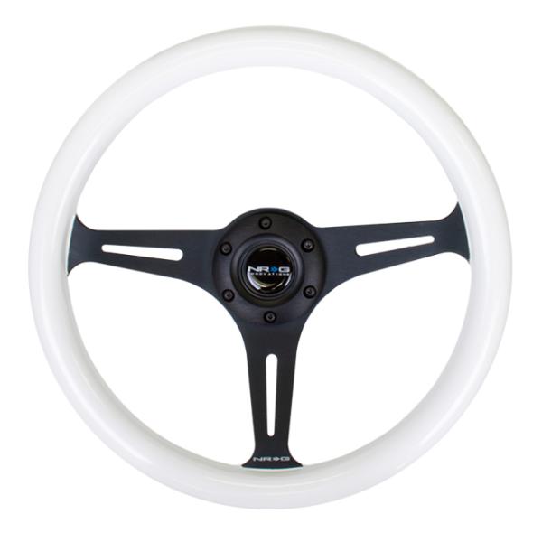 NRG ST-015BK-GL/BL