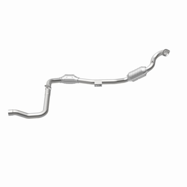 MAG Converter Direct Fit Magnaflow 49867
