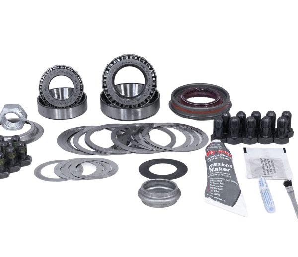 Revolution Gear & Axle 35-2053PK