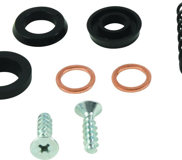 ABR Master Cyl Rebuild Kits All Balls Racing 18-1110