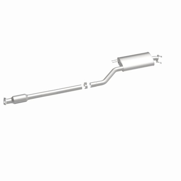 MAG Converter Direct Fit Magnaflow 21-150